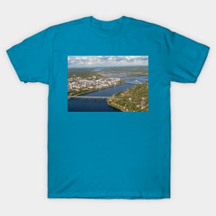 Rovaniemi T-Shirt